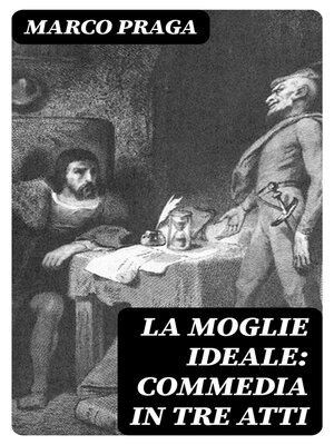 cover image of La moglie ideale